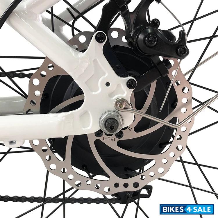 Glarewheel EB-Rupro Step-through