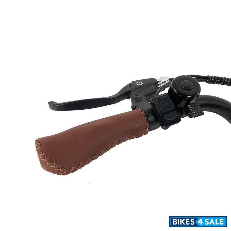 Glarewheel EB-Rupro Step-through