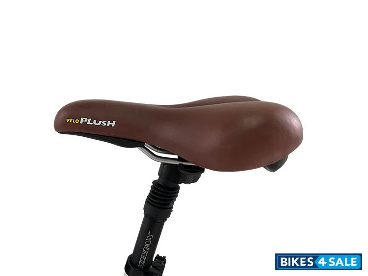 Glarewheel EB-Rupro Step-through