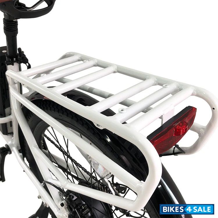 Glarewheel EB-Rupro Step-through