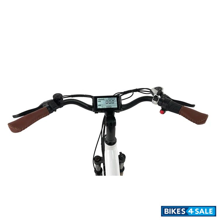 Glarewheel EB-Rupro Step-through