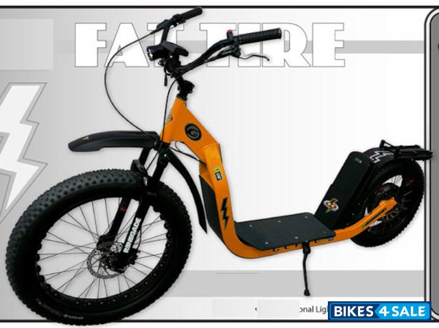 Glide F4 SABRE Glide F4 SABRE