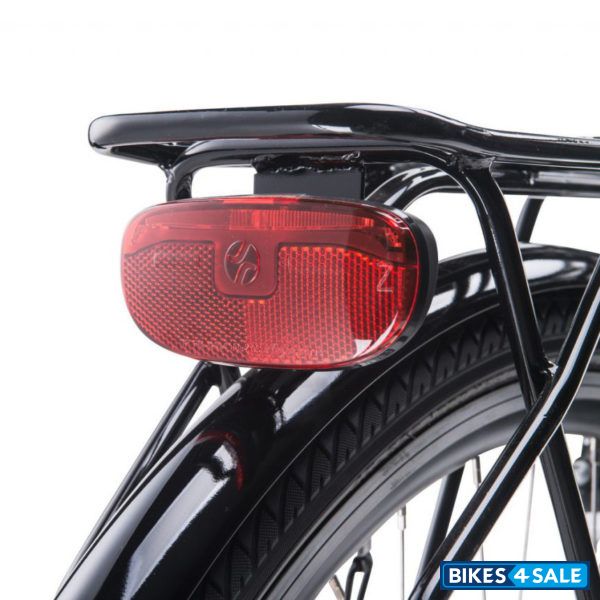 Go Ride Cloudburst LED Brake Light