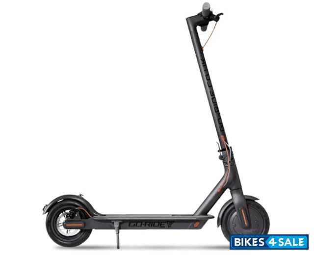 Go Ride Storm Go Ride Storm