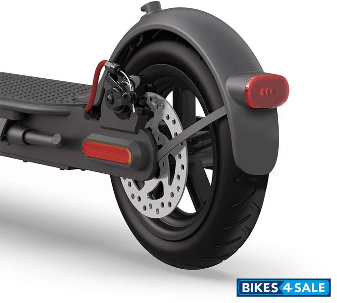 Go Ride Storm Disc Brake