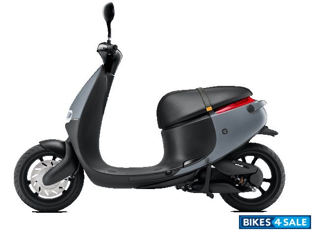Gogoro 1 GT