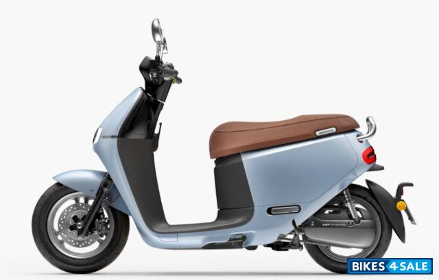 Gogoro 2 Delight ABS
