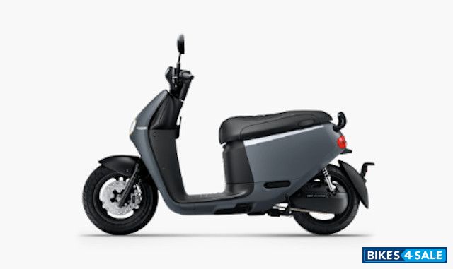 Gogoro 2 GT