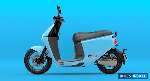 Gogoro 2 Plus