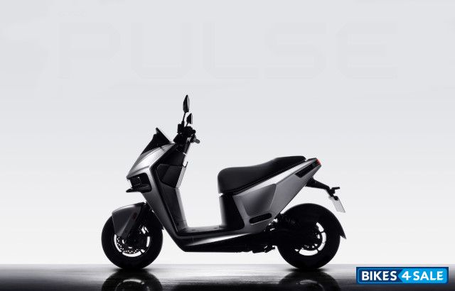 Gogoro Pulse