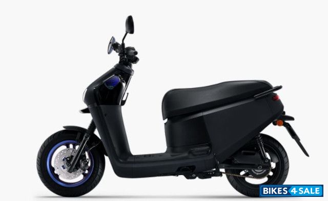 Gogoro S3 ABS
