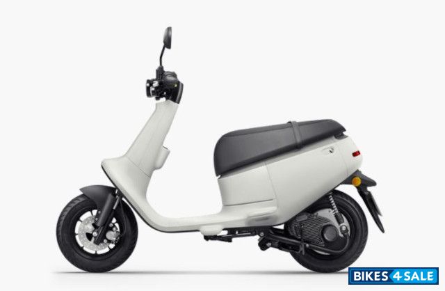 Gogoro Viva Lite