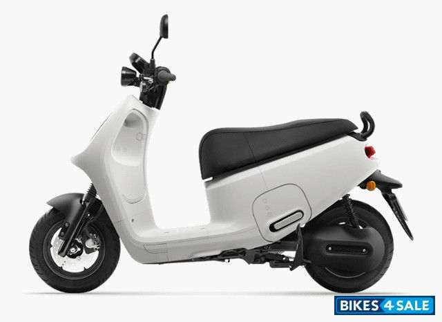 Gogoro Viva Mix Basic