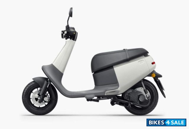 Gogoro Viva