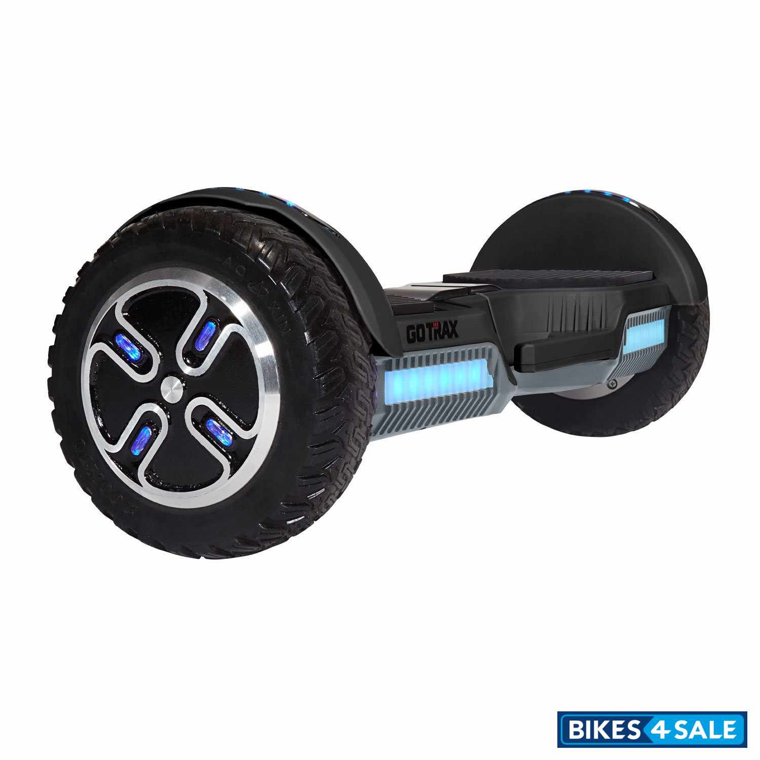 GOTRAX E3 Black