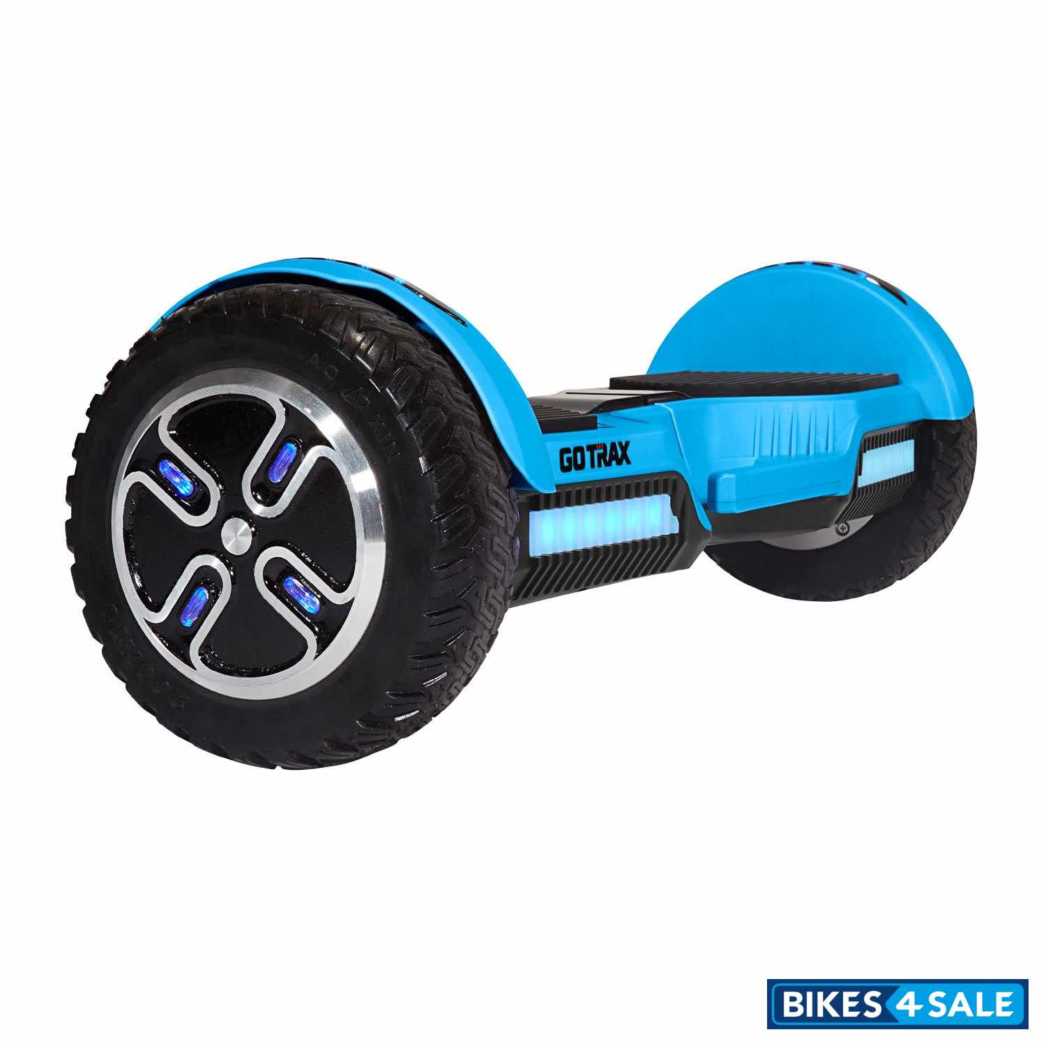 GOTRAX E3 Blue