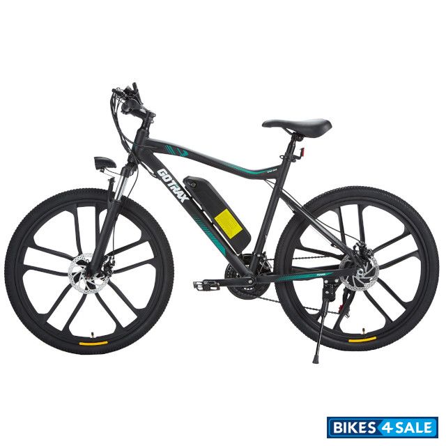 GOTRAX EBE2 Commuter Electric Bike