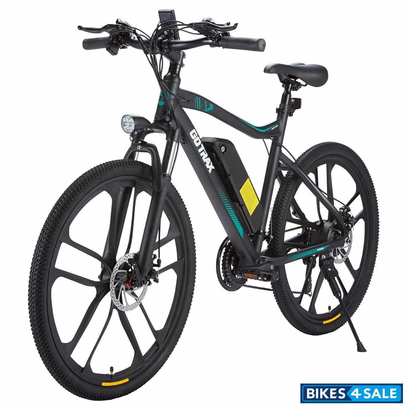 GOTRAX EBE2 Commuter Electric Bike