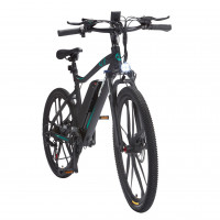 Photo 7. GOTRAX EBE2 Commuter Electric 