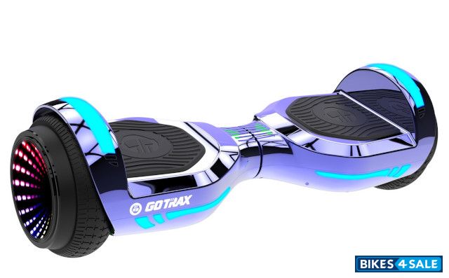 GOTRAX Glide Pro