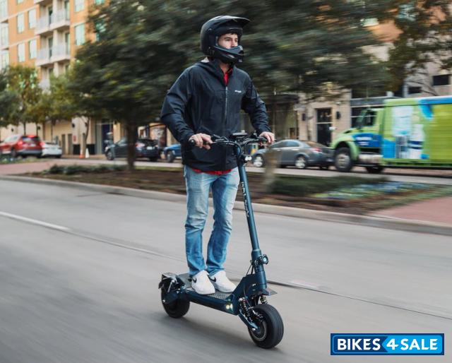 GOTRAX GX3 Off Road GOTRAX GX3 Off Road