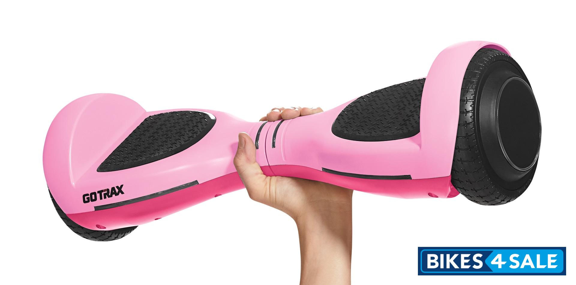 GOTRAX Hoverfly ION - Pink