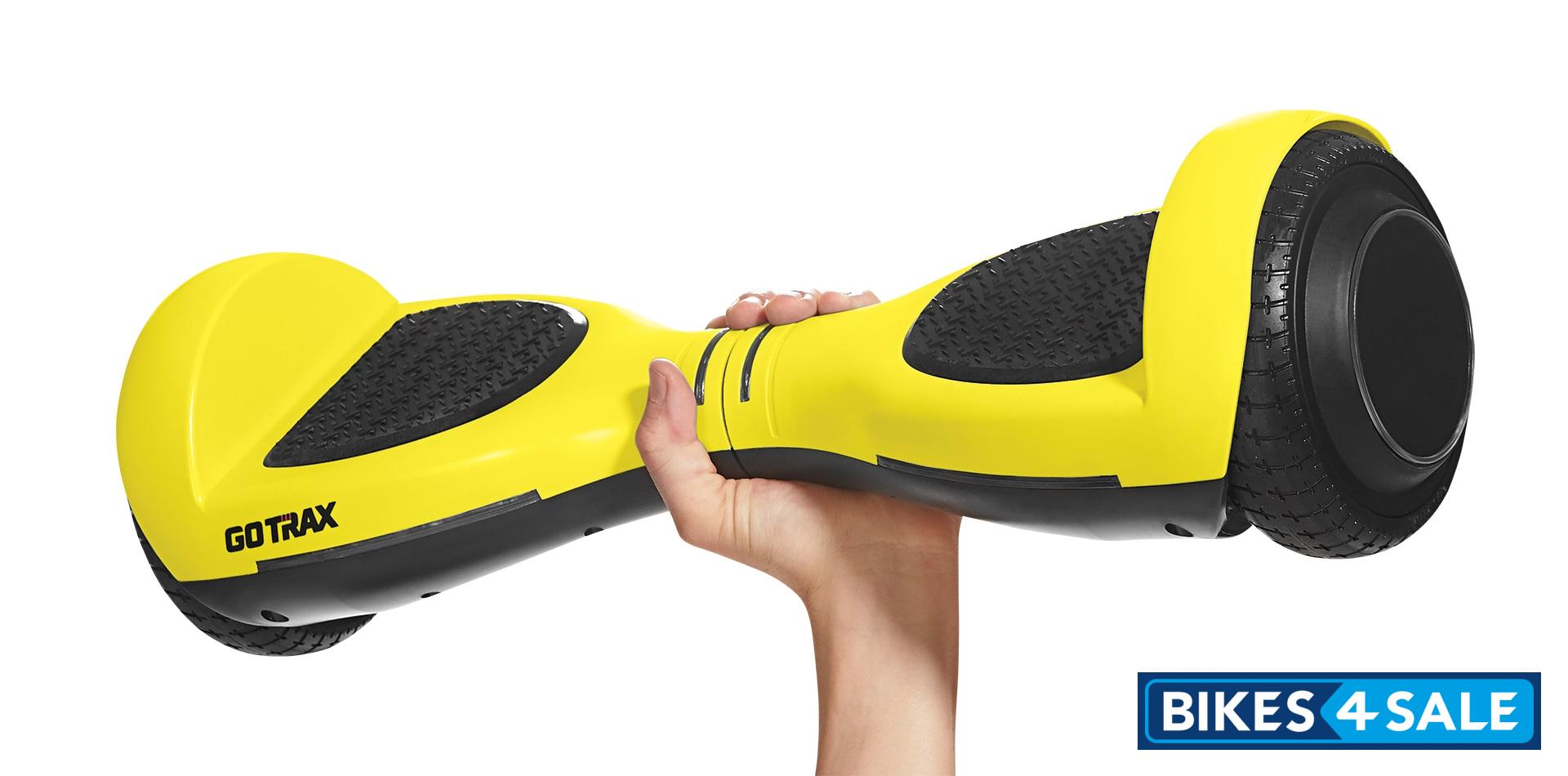 GOTRAX Hoverfly ION - Yellow