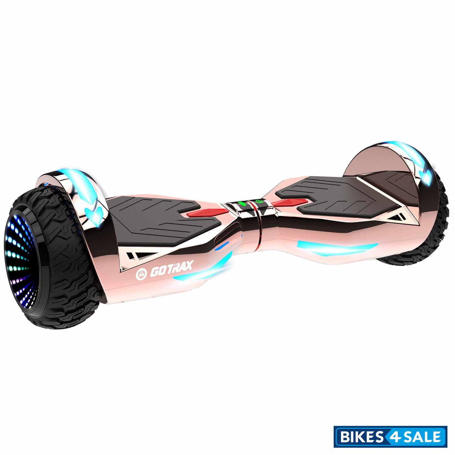 GOTRAX Nova Pro Rose Gold