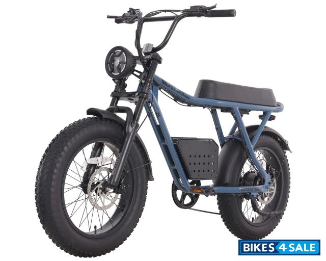 GOTRAX Ranger