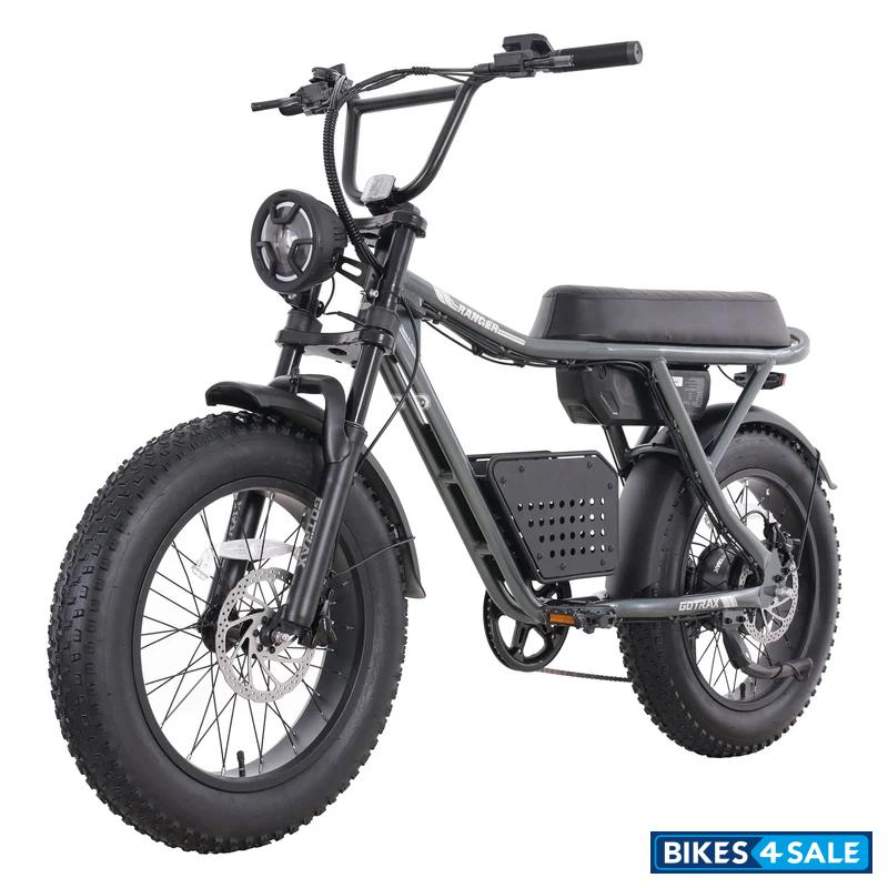 GOTRAX Ranger