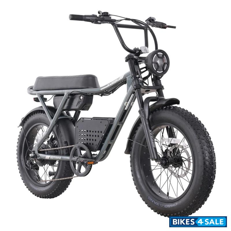 GOTRAX Ranger