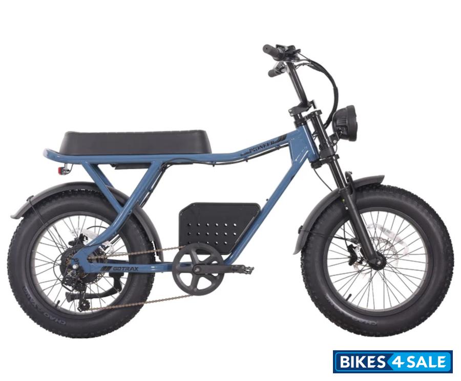 Gotrax Ranger