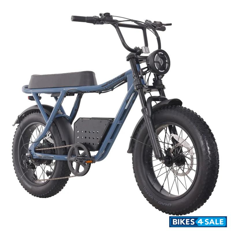 GOTRAX Ranger
