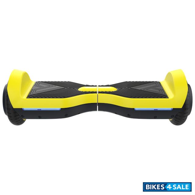 GOTRAX SRX Bluetooth Hoverboard