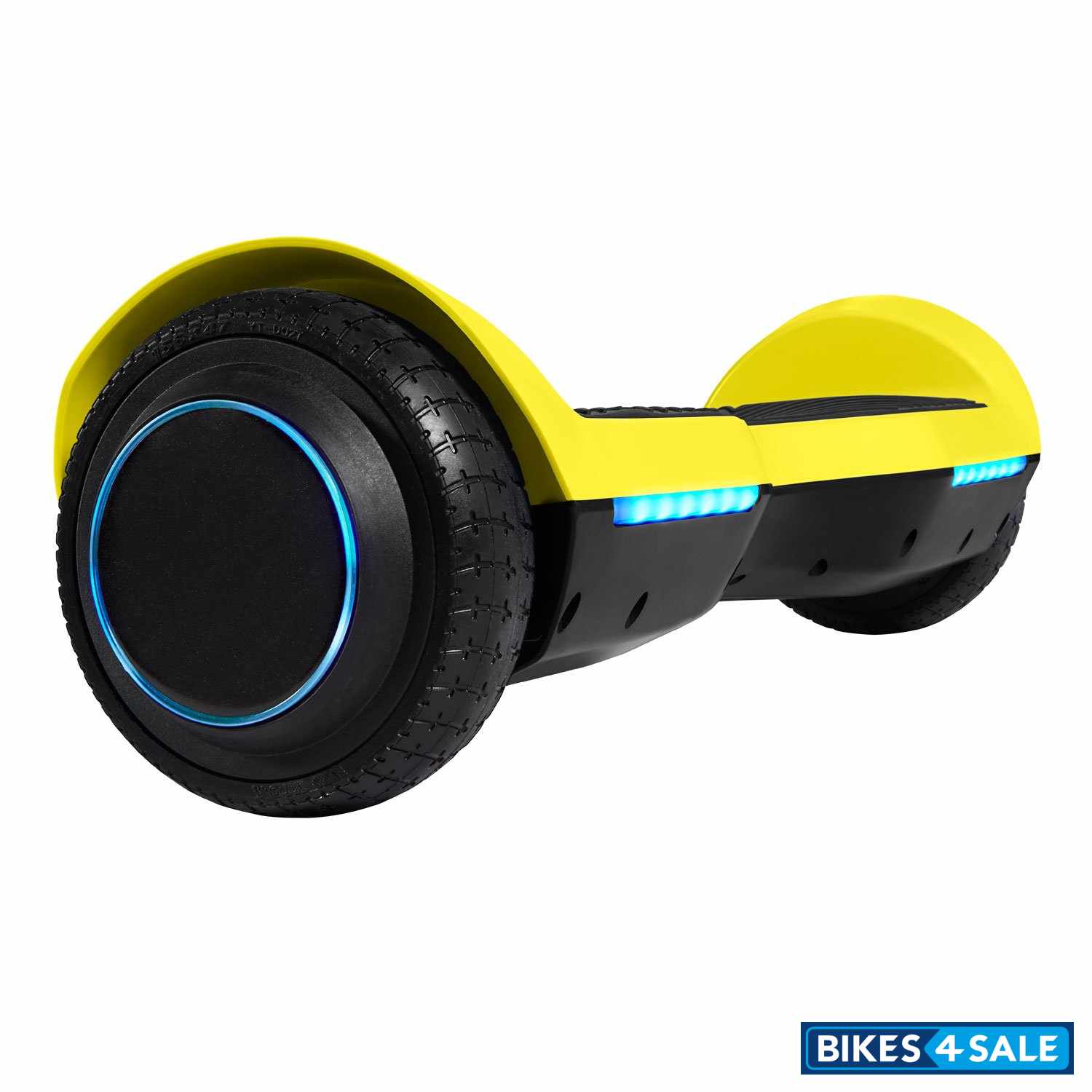 GOTRAX SRX Bluetooth Hoverboard