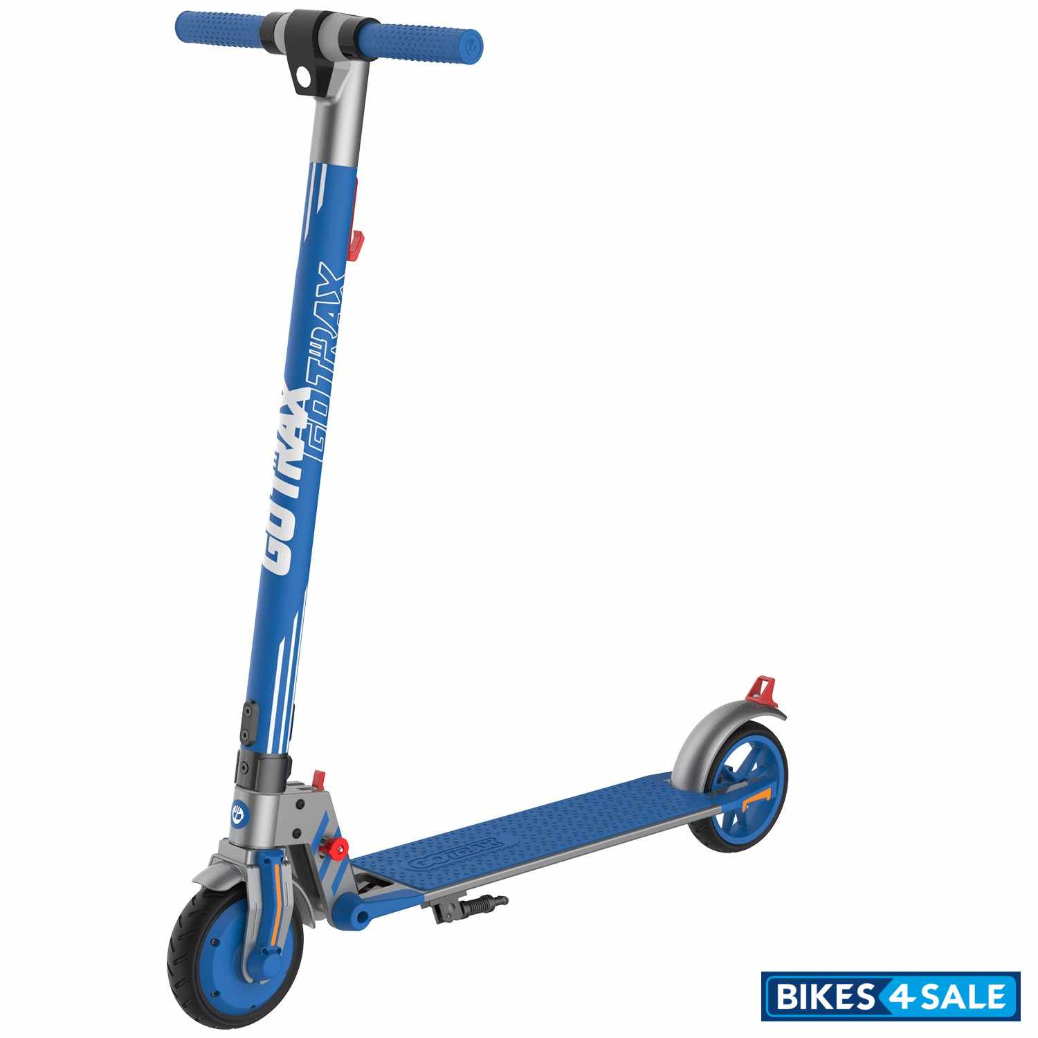 GOTRAX Vibe Electric Kick Scooter