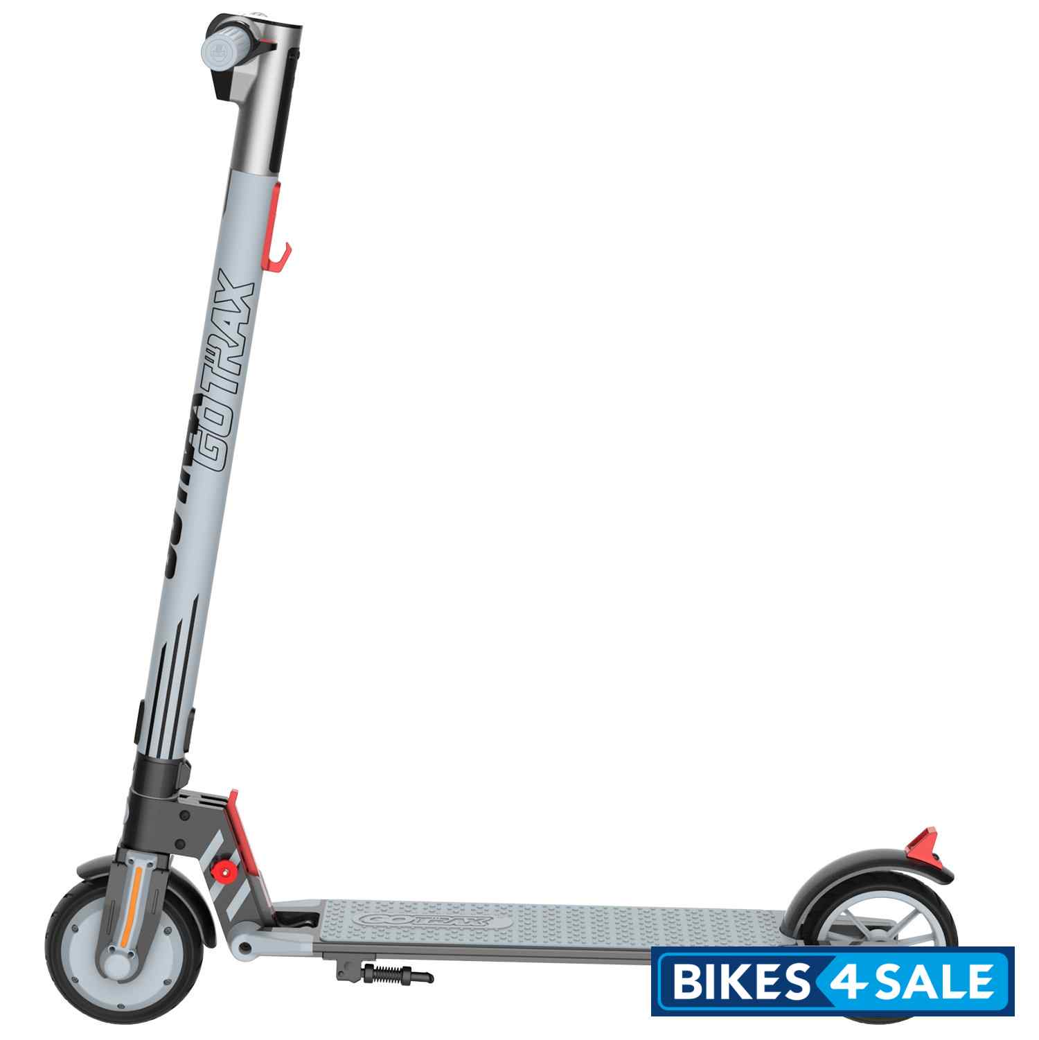 GOTRAX Vibe Electric Kick Scooter