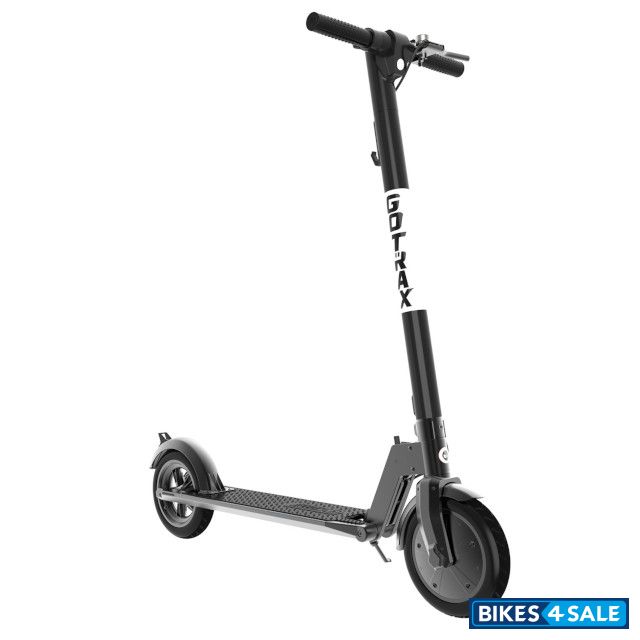 GOTRAX XR Ultra Folding Electric Scooter GOTRAX XR Ultra Folding Electric Scooter