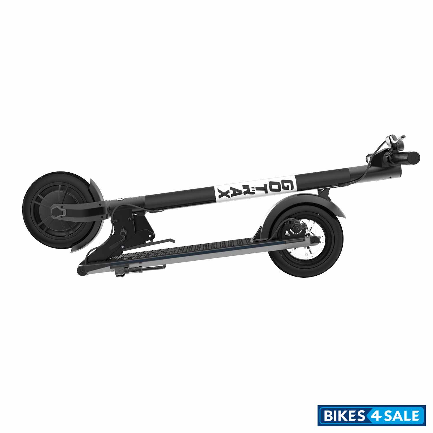 GOTRAX XR Ultra Folding Electric Scooter