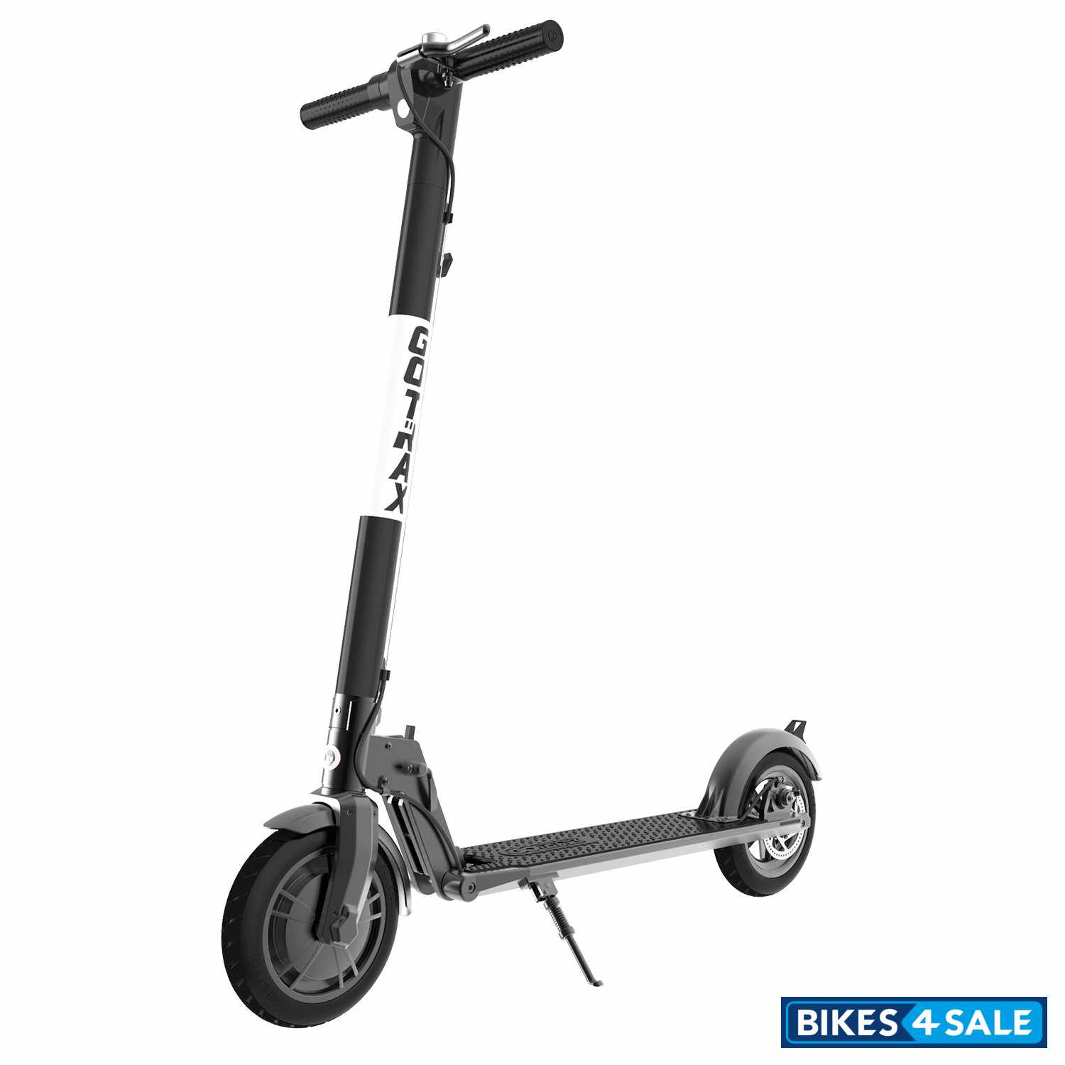 GOTRAX XR Ultra Folding Electric Scooter