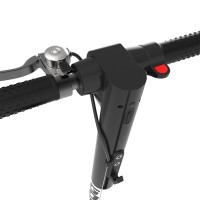 GOTRAX XR Ultra Folding Electric Scooter