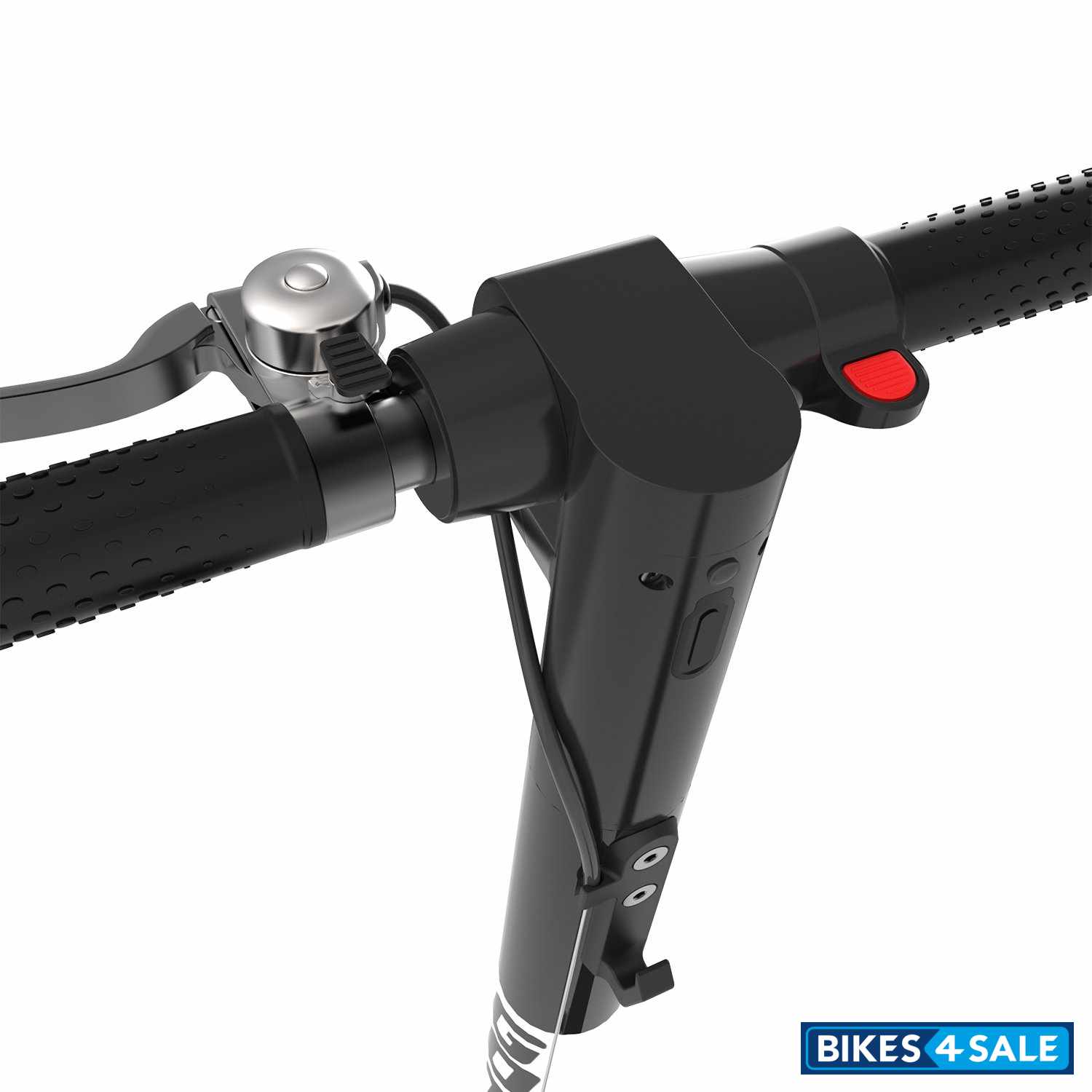 GOTRAX XR Ultra Folding Electric Scooter