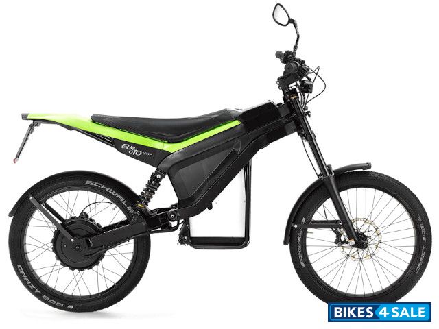 GOVECS Elmoto Loop GOVECS Elmoto Loop