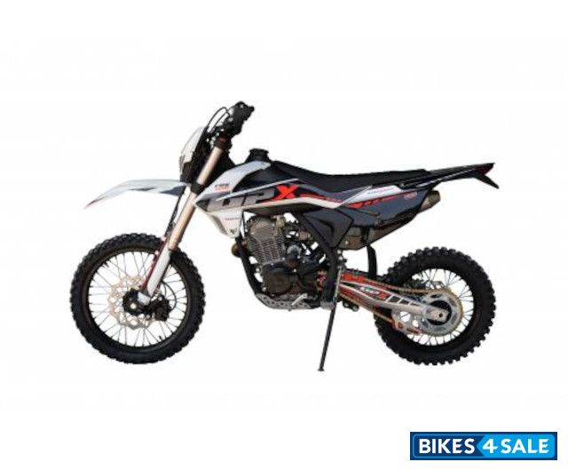 GPX FSE 250S