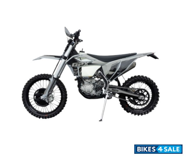 GPX FSE 300R 2022