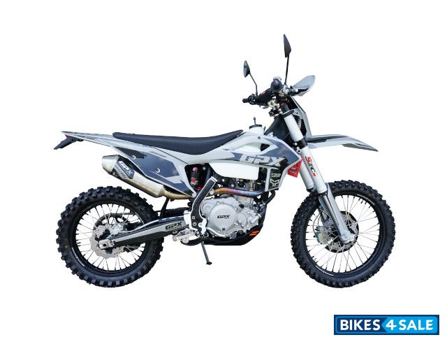 GPX FSE 450R 2022