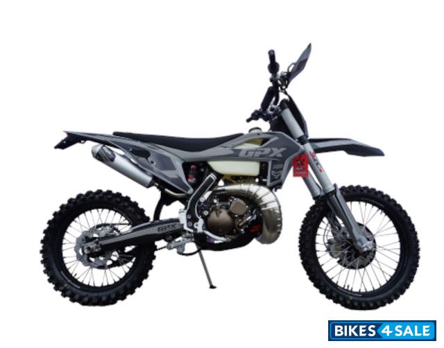 GPX SE 300L (Linkage)