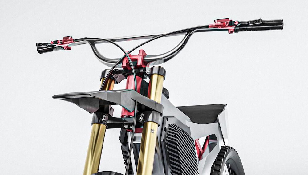 Graft EO.12 Factory Team Edition