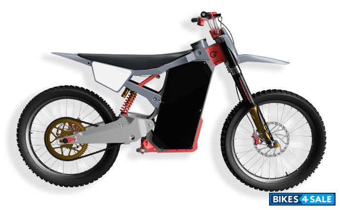 Graft EO.12 Factory Team Edition