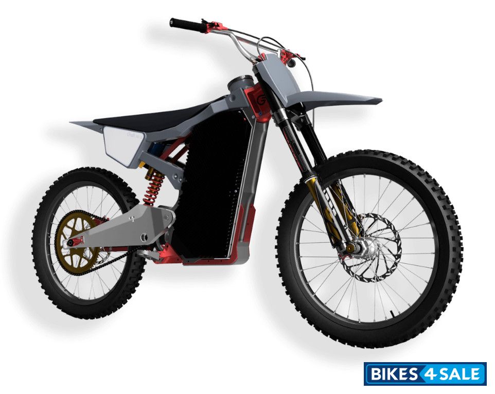 Graft EO.12 Factory Team Edition